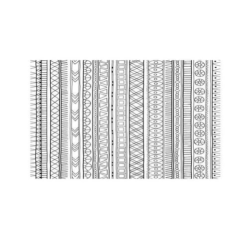 Tapis scandinave