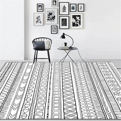Tapis scandinave