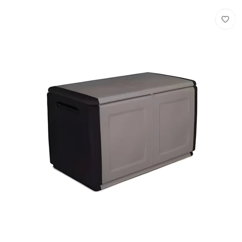 Coffre polyvalent pratique