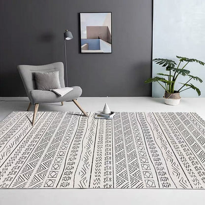 Tapis scandinave