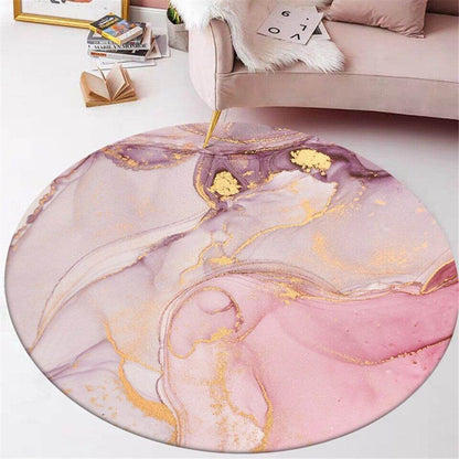 Tapis scandinave