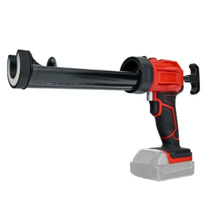 Pistolet à calfeutrer électrique sans fil