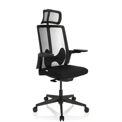 Siège de bureau de qualité professionnelle
