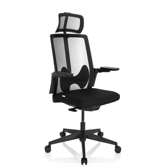 Siège de bureau de qualité professionnelle